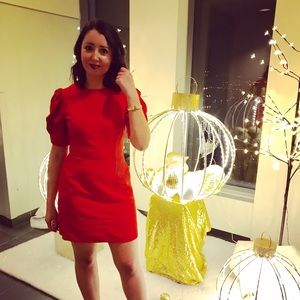 Meet your Posher, Anila